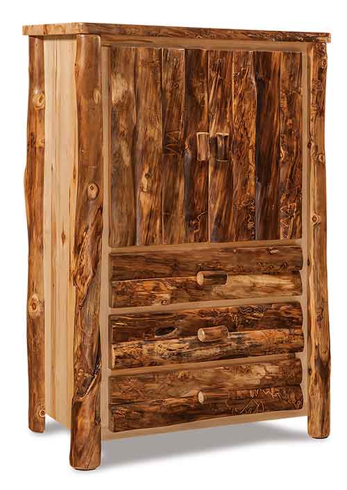 Armoire 3 Drawers