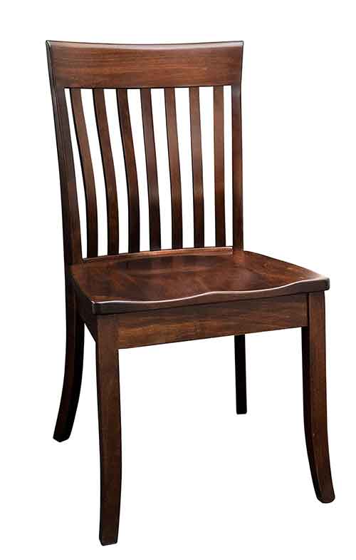 Amish Aberdeen Dining Chair