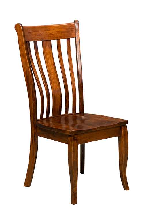 Amish Bayridge Chair