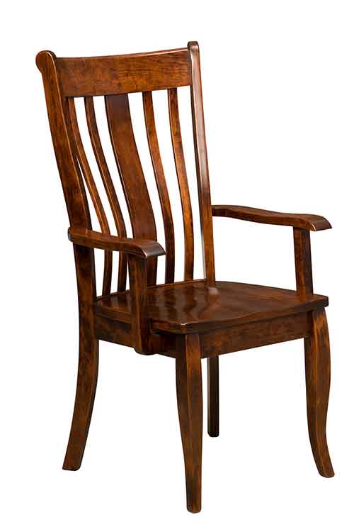 Amish Bayridge Chair