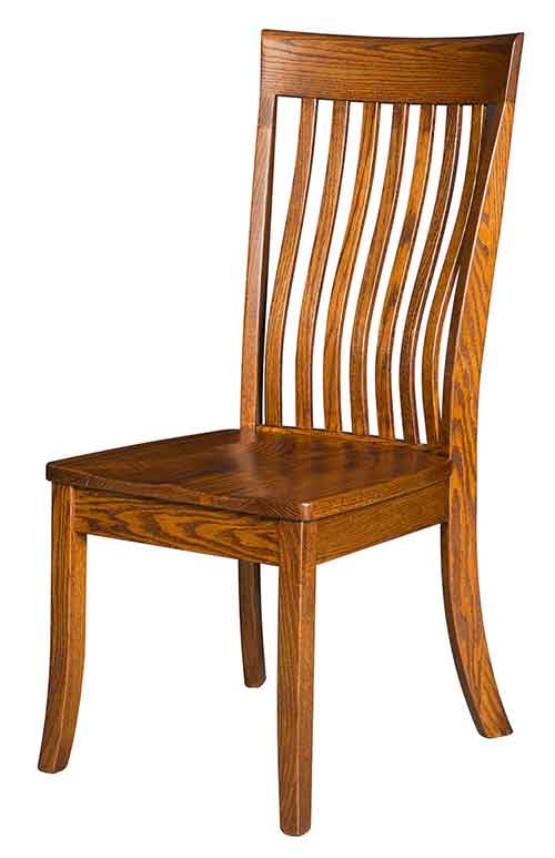 Amish Baytown Chair