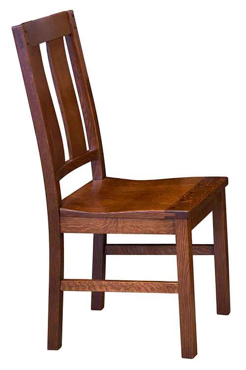 Amish Brunswick Chair