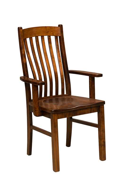 Amish Delilah Chair