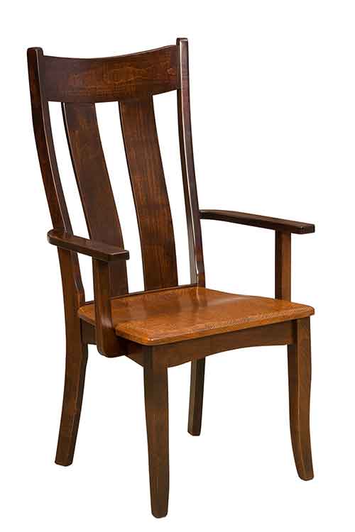 Amish Franco Chair