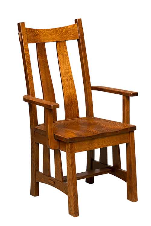 Amish Fremont Chair