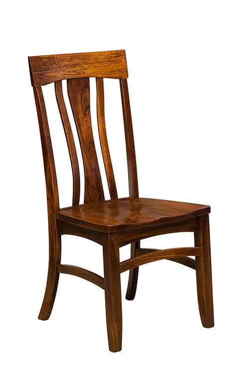 Amish Gatlinburg Chair - Click Image to Close