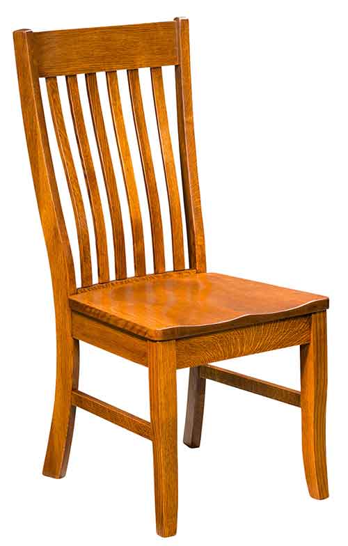 Amish Jansing Dining Chair