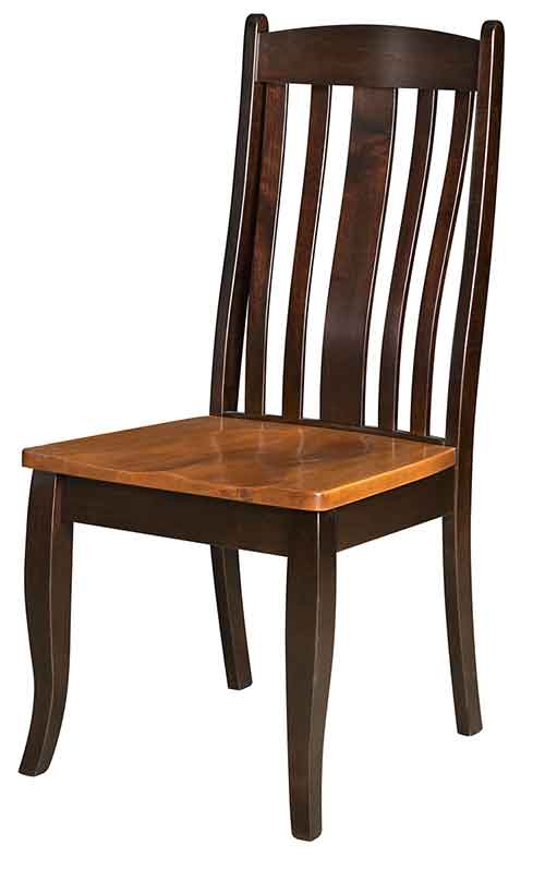 Amish Kensington Chair