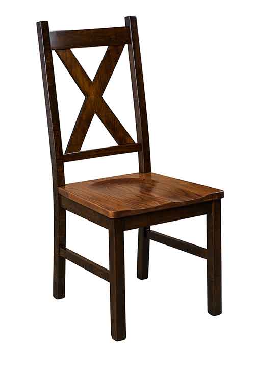 Amish Kenwood Chair - Click Image to Close