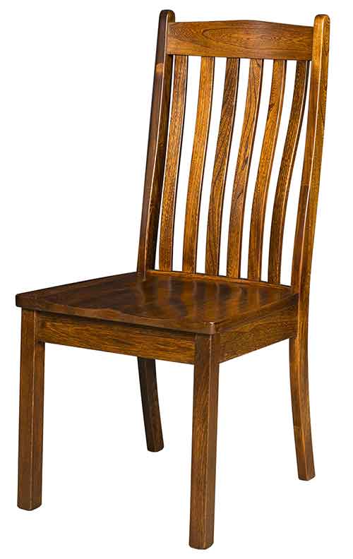 Amish Liberty Chair - Click Image to Close