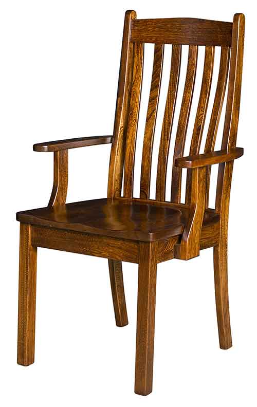 Amish Liberty Chair
