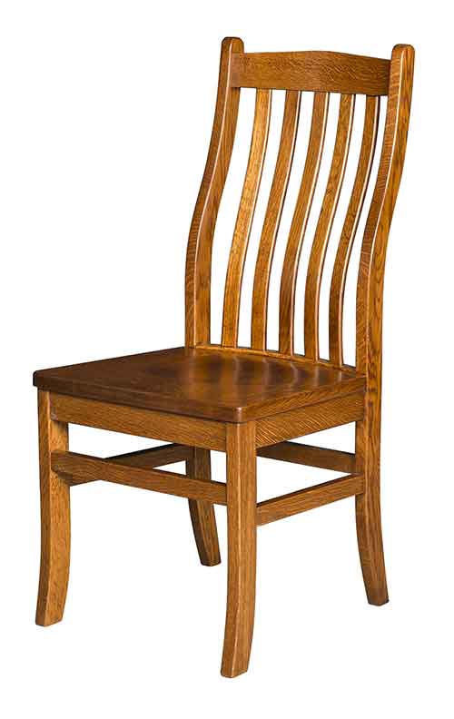 Amish Lincoln Chair