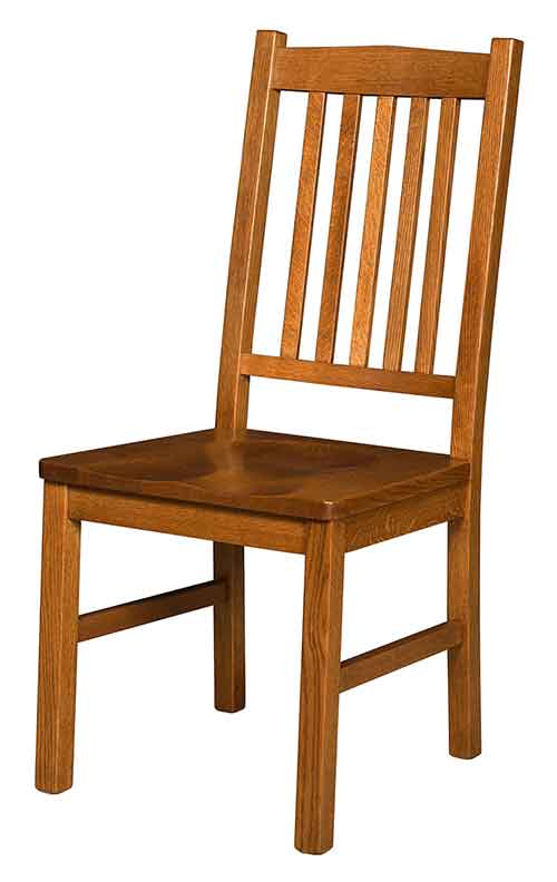Amish Mission Chair