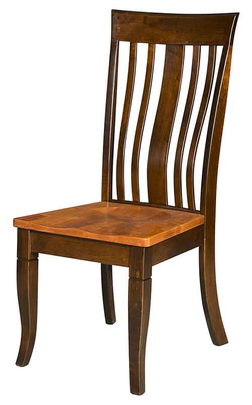 Amish Newbury Chair