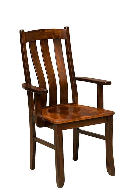 Amish Preston Chair