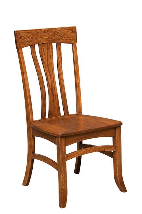 Amish Rainier Chair