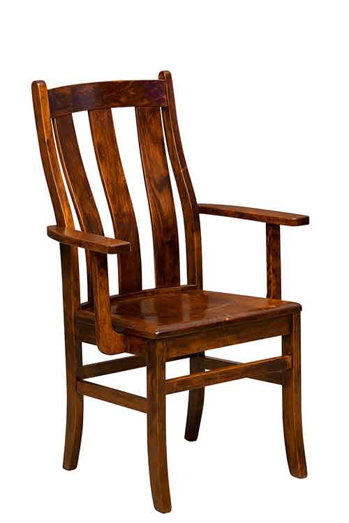 Amish Sahara Chair