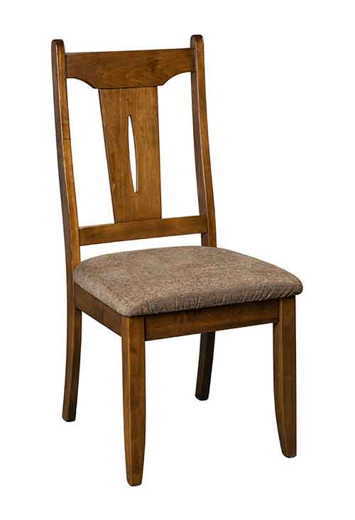 Amish Sierra Chair