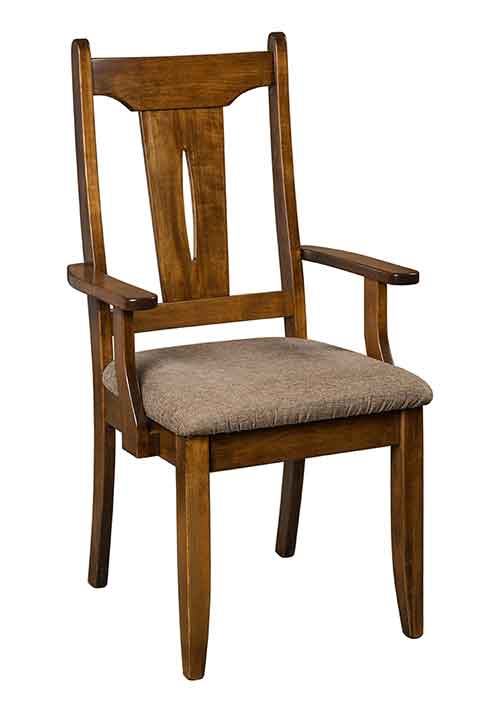 Amish Sierra Chair