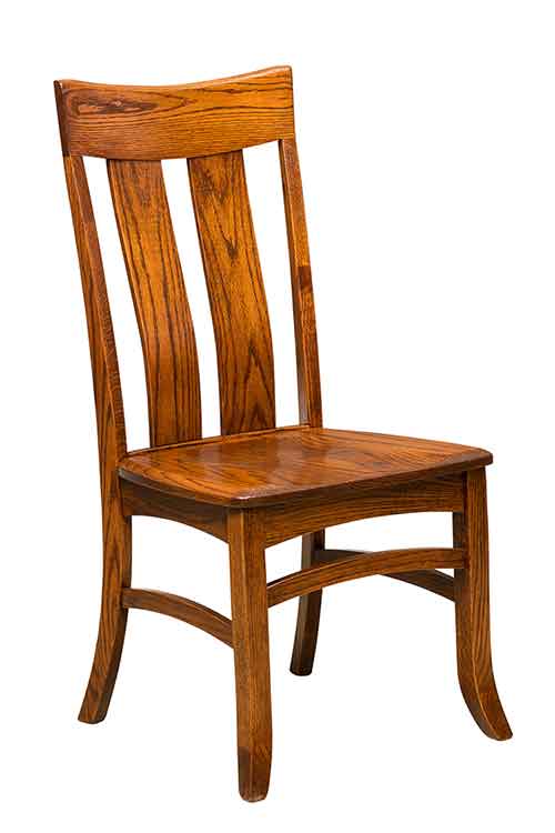 Amish Warren Chair