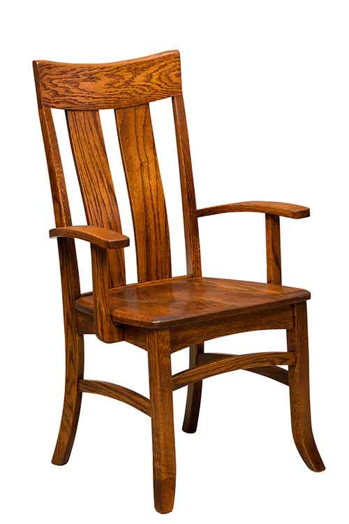 Amish Warren Chair