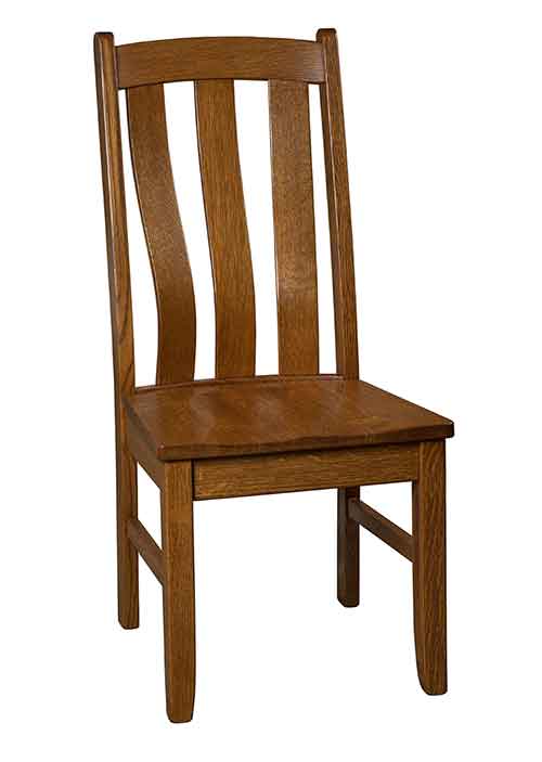 Amish Westbrook Chair