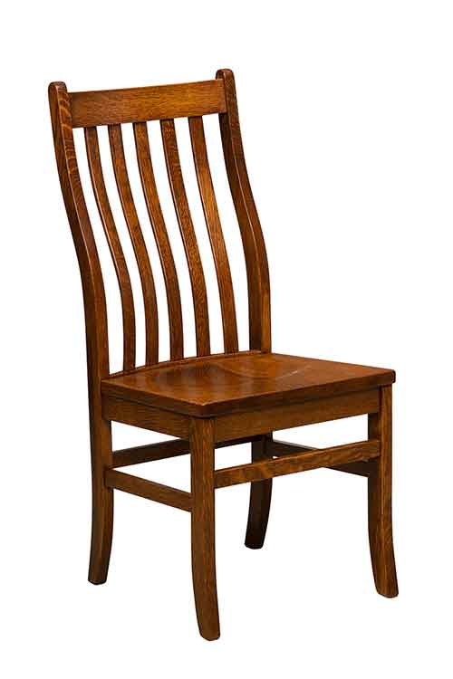 Amish Winfield Chair