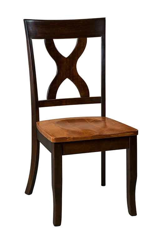 Amish Woodstock Chair