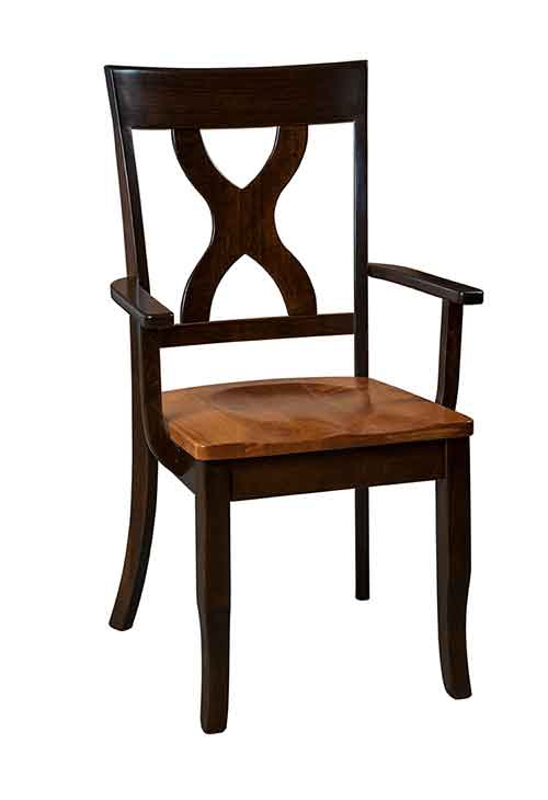 Amish Woodstock Chair