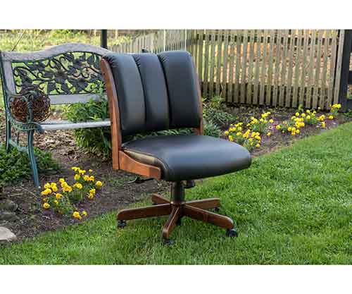 Amish Made Midland Side Chair - Click Image to Close