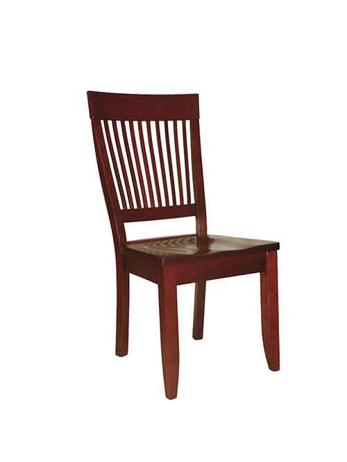Amish Chairs - All