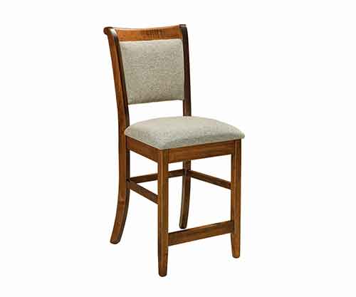 Amish Chairs - Stools
