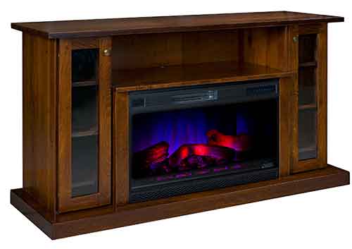Amish Fireplaces - All