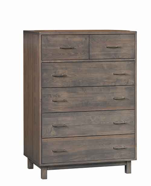 Dulaney Chest - Click Image to Close