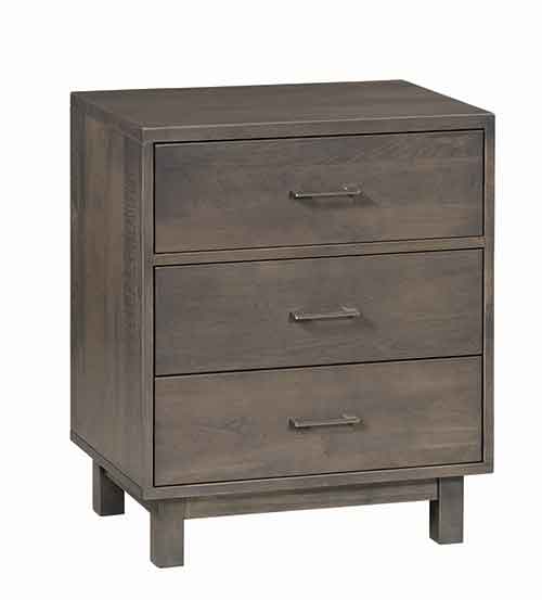 Dulaney Nightstand - Click Image to Close