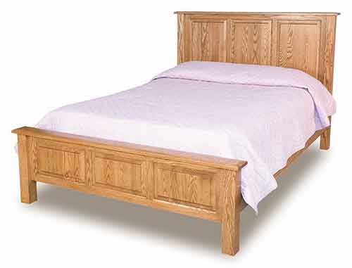 Heritage Economy Full Bed - Click Image to Close