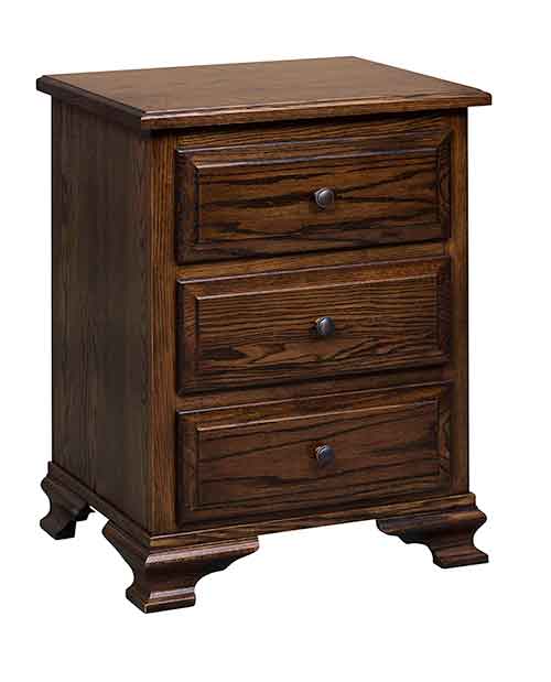 Hoosier Classic Nightstand - Click Image to Close