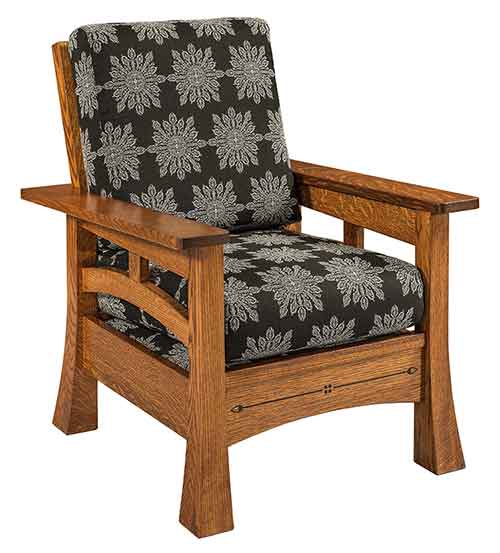 Amish Brady Chair