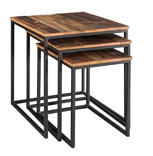 Amish Haven Stackable End Table - Click Image to Close