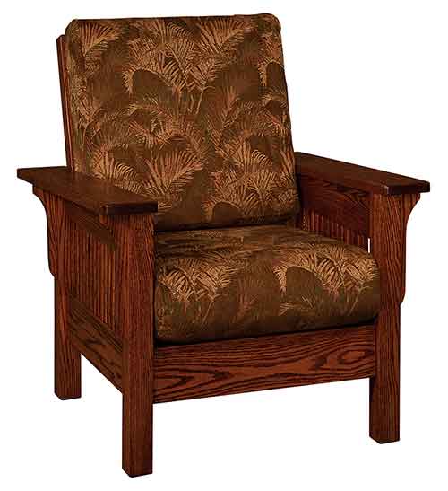 Amish Landmark Chair