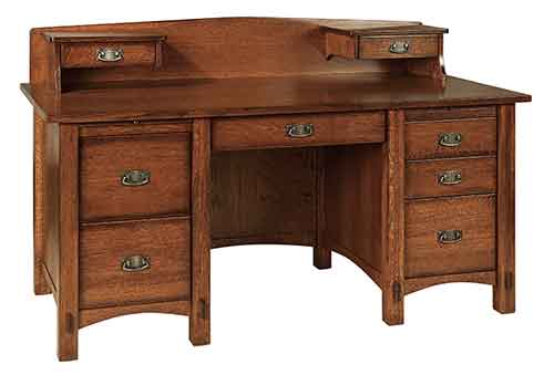 Amish Springhill Desk