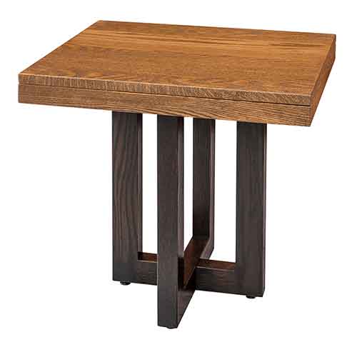 Amish Xcell Coffee Table