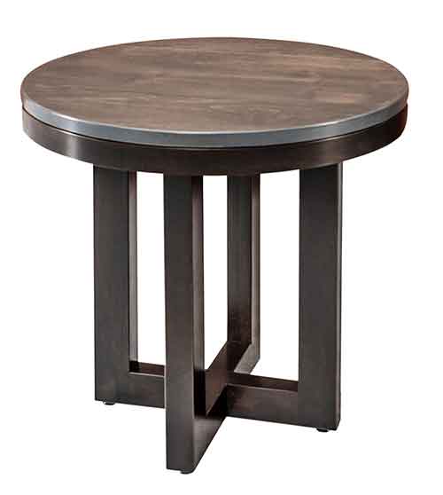 Amish Xcell End Table