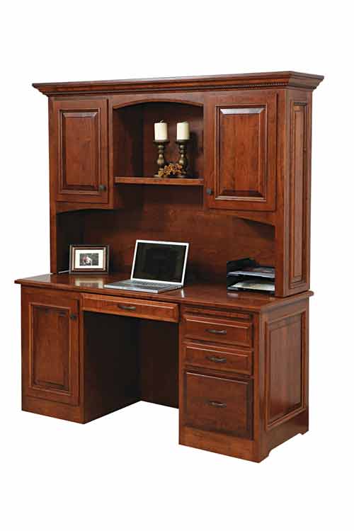 Amish Liberty Office Credenza