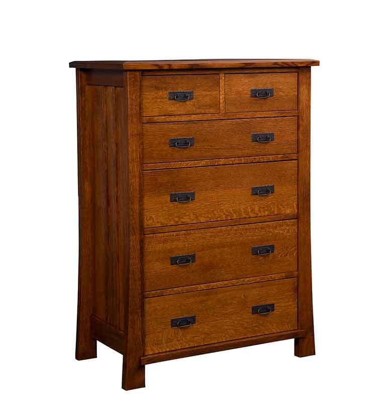 Amish Grant Bedroom Chest