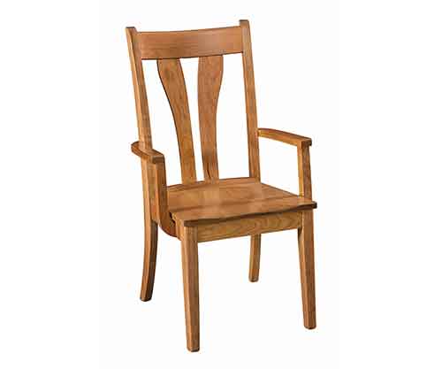 Amish Marlow Dining Chair