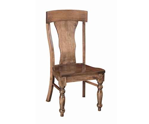 Amish Renova Dining Chair