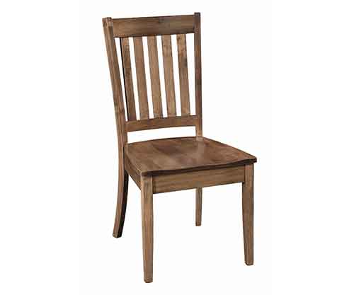Amish Winnfield Dining Chair