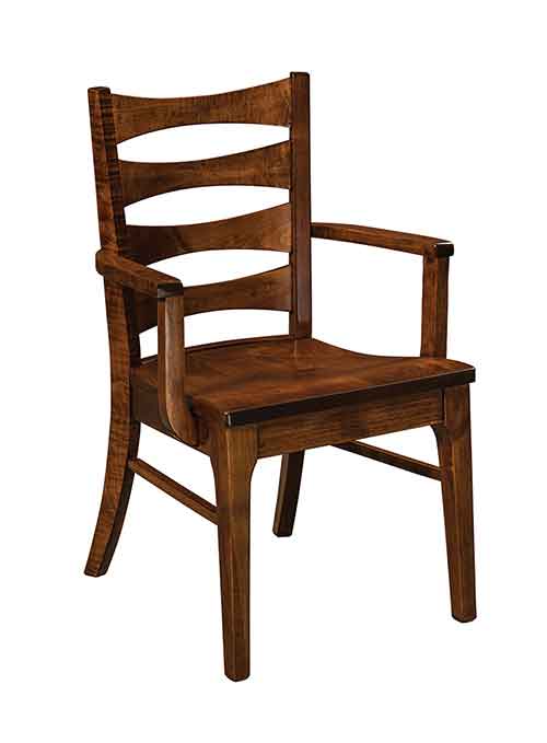 Amish Armanda Dining Chair