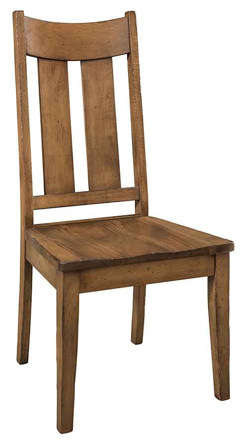 Amish Aspen Dining Chair
